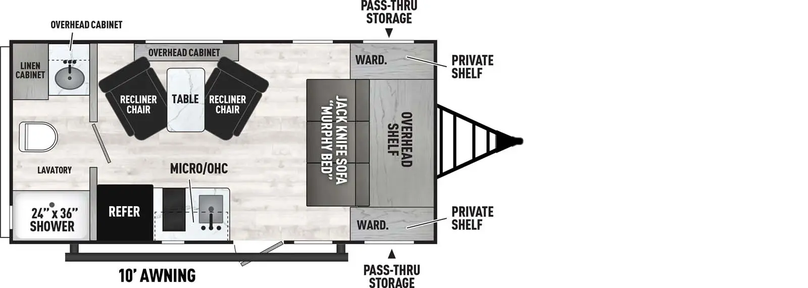 18FQ Floorplan Image